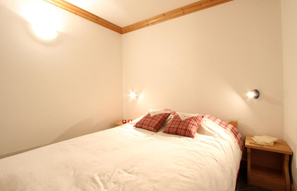 Residence Le Criterium Lanslebourg-Mont-Cenis Room photo