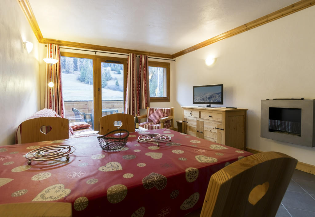 Residence Le Criterium Lanslebourg-Mont-Cenis Room photo